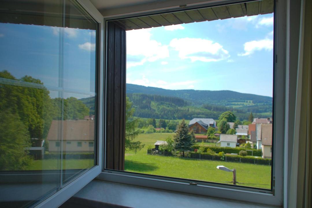 Hotel U Andela Michaela Javorna Luaran gambar