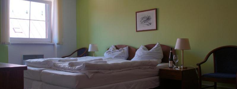 Hotel U Andela Michaela Javorna Luaran gambar