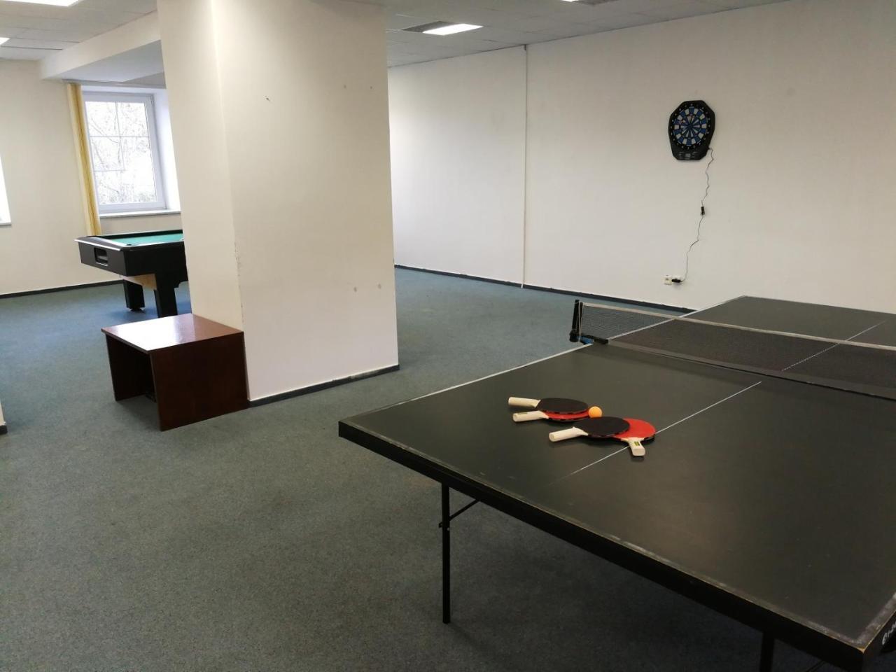 Hotel U Andela Michaela Javorna Luaran gambar