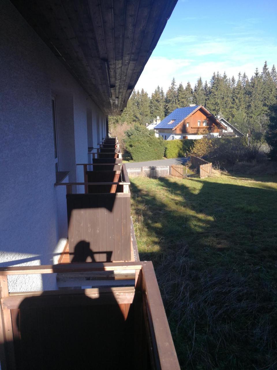 Hotel U Andela Michaela Javorna Luaran gambar