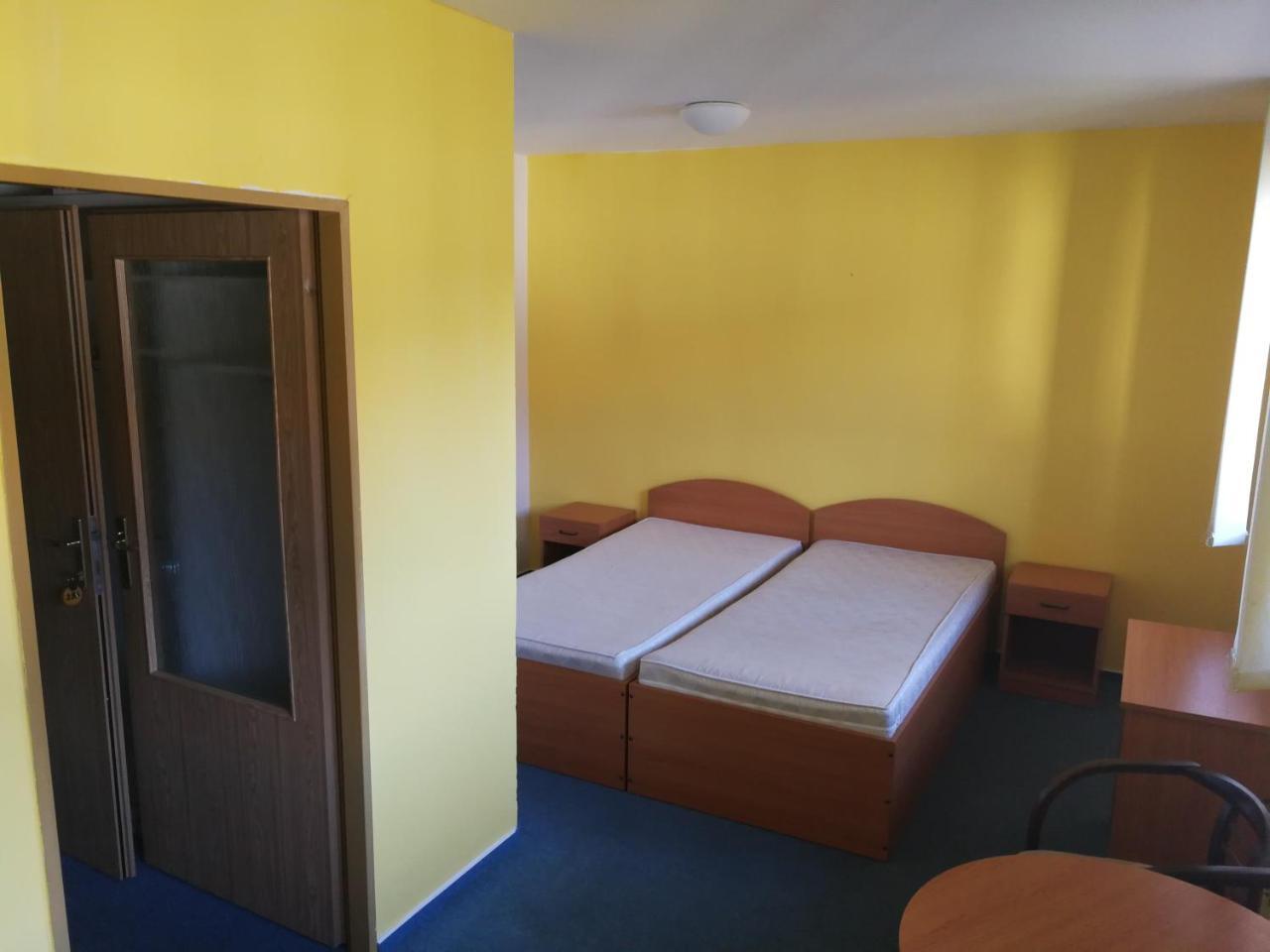 Hotel U Andela Michaela Javorna Luaran gambar