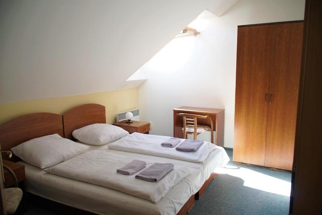 Hotel U Andela Michaela Javorna Luaran gambar