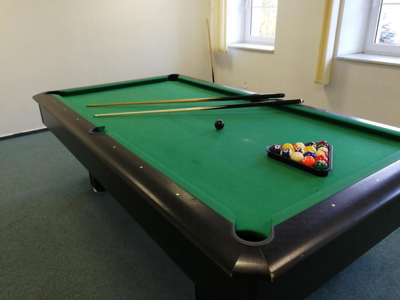 Hotel U Andela Michaela Javorna Luaran gambar